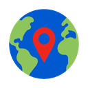 GeoClip logo